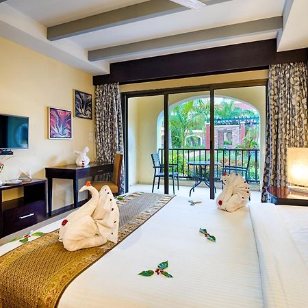 Grand Serenaa Hotel & Resorts, אורוויל מראה חיצוני תמונה