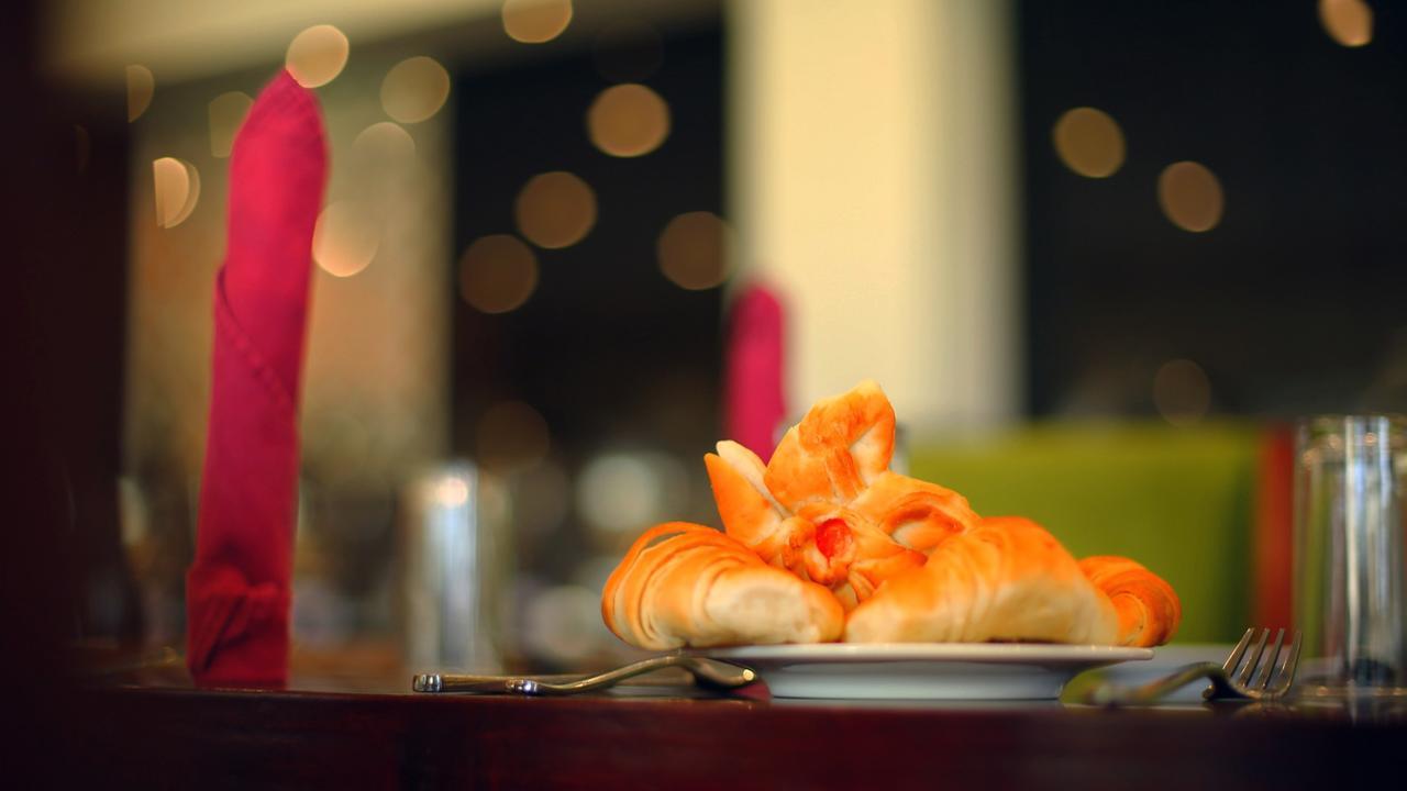 Grand Serenaa Hotel & Resorts, אורוויל מראה חיצוני תמונה